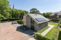 Woning Wilhelminastraat 1 Dreumel