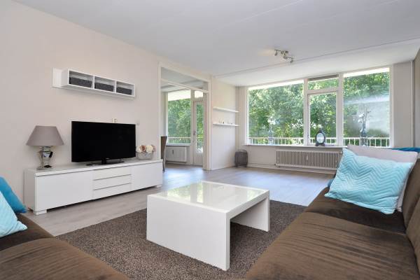 Woning Prinses Annalaan 500 Leidschendam