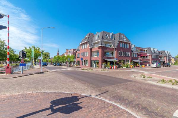 Woning Technicumstraat 1 Musselkanaal