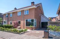 Woning Voorthuizerstraat 18 Putten