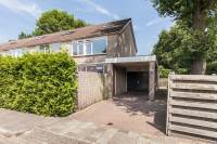 Woning Boekweitstraat 33 Slagharen