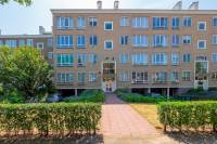 Woning Sportlaan 1134 66 NK Den Haag