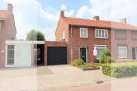 Woning Prinses Irenestraat 12 Venray