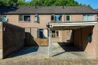 Woning Hermelijnkwartier 11 Cuijk