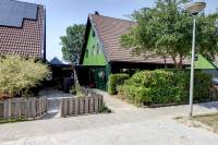Woning Borgweg 21 Stedum