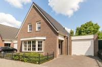 Woning P.Paulussenstraat 8 Gilze