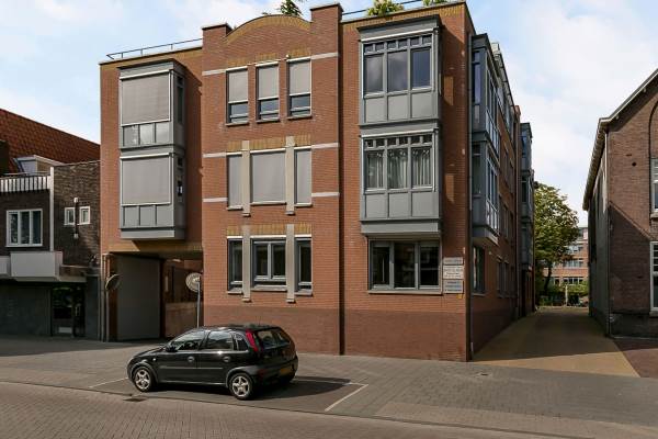 Woning Strijpsestraat 144 Eindhoven