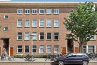 Woning Alblasstraat 11 Amsterdam