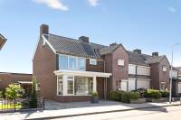 Woning Habsburgstraat 9 Oss