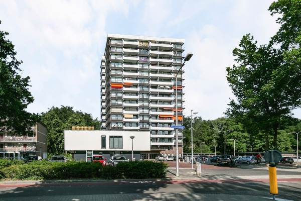 Woning Max Havelaarlaan 389 Amstelveen