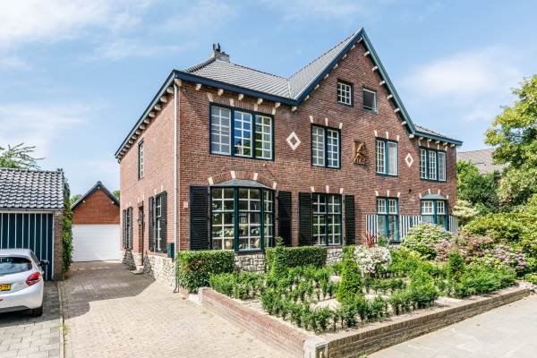 Woning Singelweg 6 Kerkrade