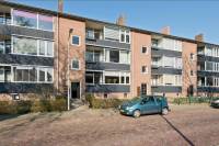 Woning Grote Haarsekade 38 Gorinchem