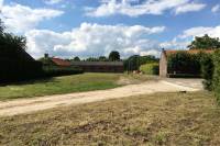 Bouwgrond Neereindseweg 13 Oost West en Middelbeers