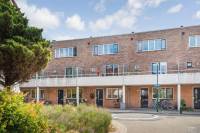 Woning Zijdemos 10 Houten