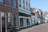 Woning Spittaalstraat 72 Zutphen