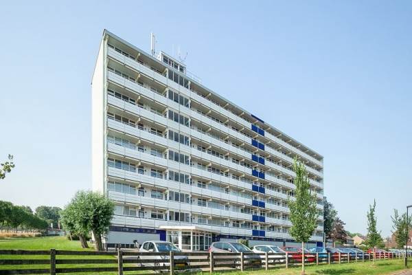 Woning Boudewijnstraat 63 Bolsward