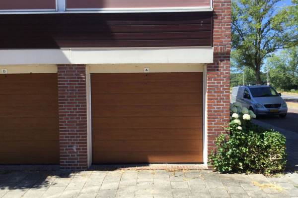 Garage Santpoortse Dreef A 2071 Santpoort-Noord