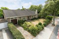 Woning Gerrit de Voslaan 26 Puttershoek