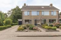 Woning De Bjirken 47 Feanwâlden