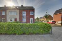 Woning Boy Edgarlaan 1 Beverwijk