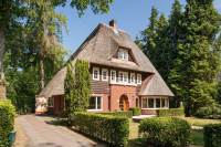 Woning Burg van Heemstralaan 6 Hattem