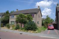 Woning Weidestraat 11 Barsingerhorn