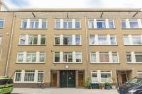 Woning Tweede Oosterparkstraat 5 Amsterdam