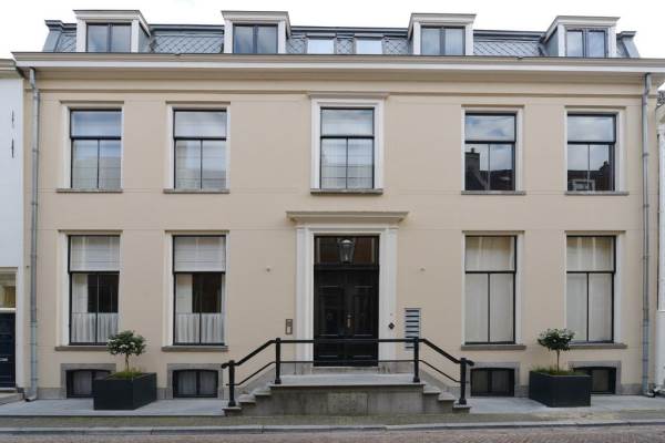 Woning Brigittenstraat 15 Utrecht