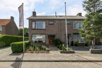 Woning Margrietstraat 10 Spijkenisse