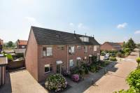 Woning Klein Jagersteinstraat 21 Langbroek