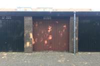 Garage Saeftinge 32 Haarlem