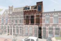 Woning Decimastraat 7 Leiden