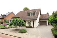 Woning Barones van Wijmarstraat 27 Arcen