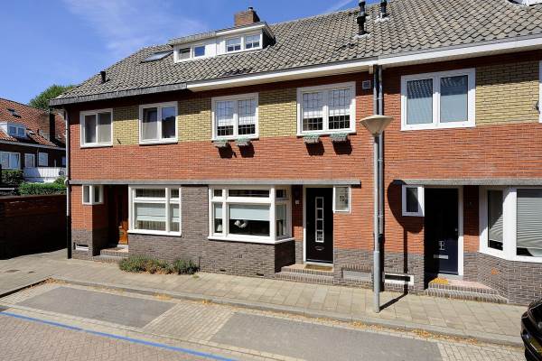 Woning van Beringenstraat 3 Venlo
