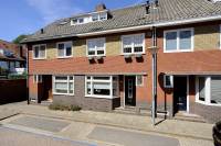 Woning van Beringenstraat 3 Venlo