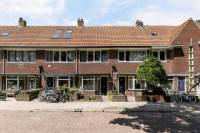 Woning Lumbresstraat 5 Utrecht