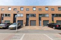Woning Samarindastraat 27 Almere