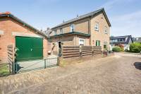 Woning Sparrenlaan 66 Baarn