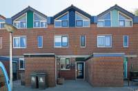 Woning Zwartemeer 2 Zaandam