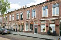 Woning Os en Paardenlaan 27 Leiden