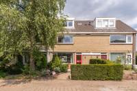 Woning Schubertstraat 22 Culemborg