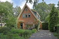 Woning Melvill van Carnbeelaan 13 Driebergen-Rijsenburg