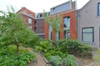 Woning Pottenbakkersgang 7 Leiden