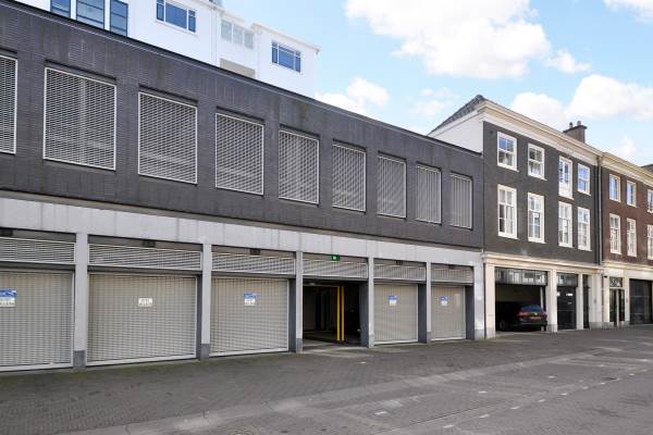 Woning Hoge Nieuwstraat 2514 Den Haag