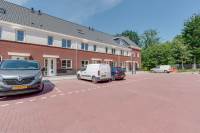 Woning Gooise Kant 108 Amsterdam