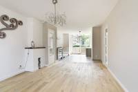 Woning Bruijnings Ingenhoeslaan 266 Voorburg