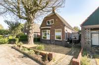 Woning Doorsneeweg 27 Nieuwe Pekela