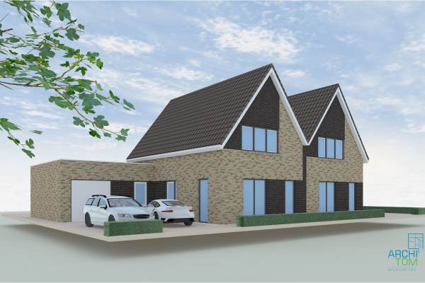 Woning Edmond Audranstraat 243 Utrecht