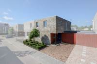 Woning Boxbergenweg 12 Spijkenisse