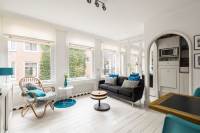 Woning Eerste Goudsbloemdwarsstraat 14 Amsterdam